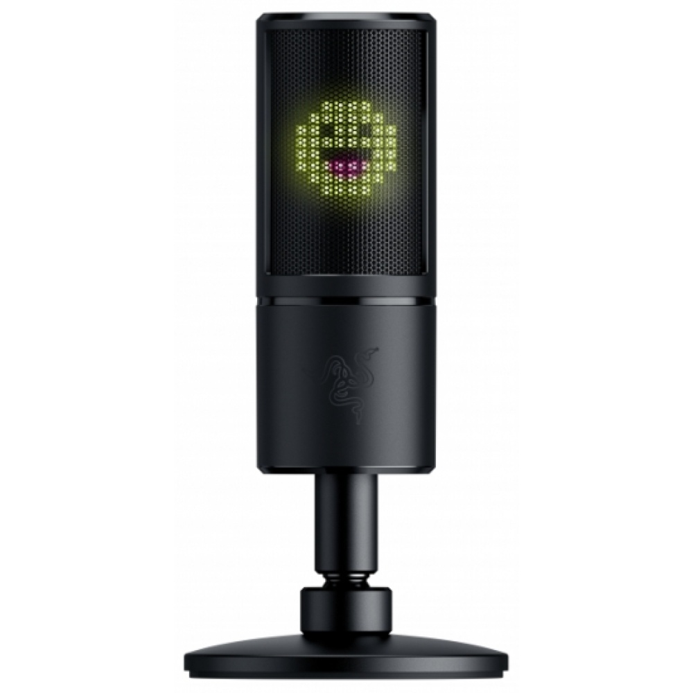 Микрофон Razer Seiren Emote