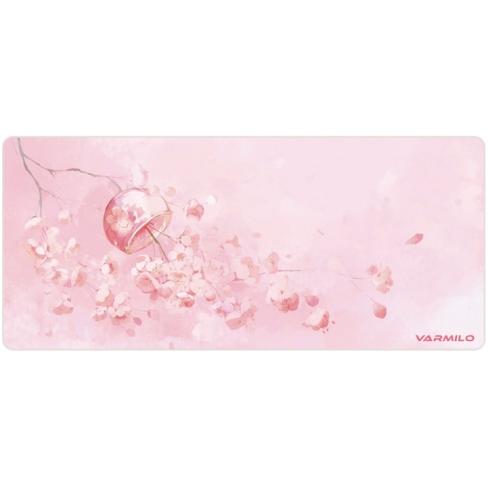 Игровая поверхность Varmilo Sakura R2 Desk Mat XL (900х400х3мм)