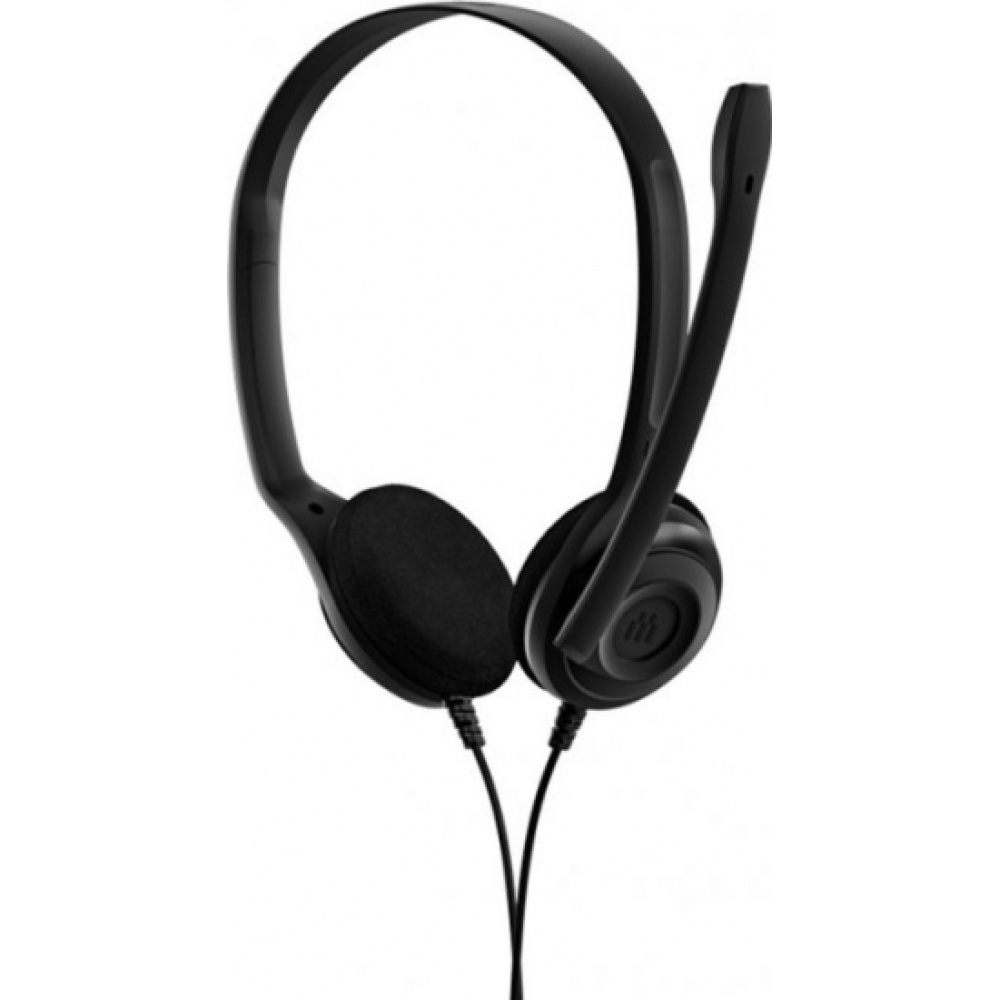 Гарнитура Sennheiser PC 3 CHAT / EPOS PC 3 CHAT  2*3.5mm