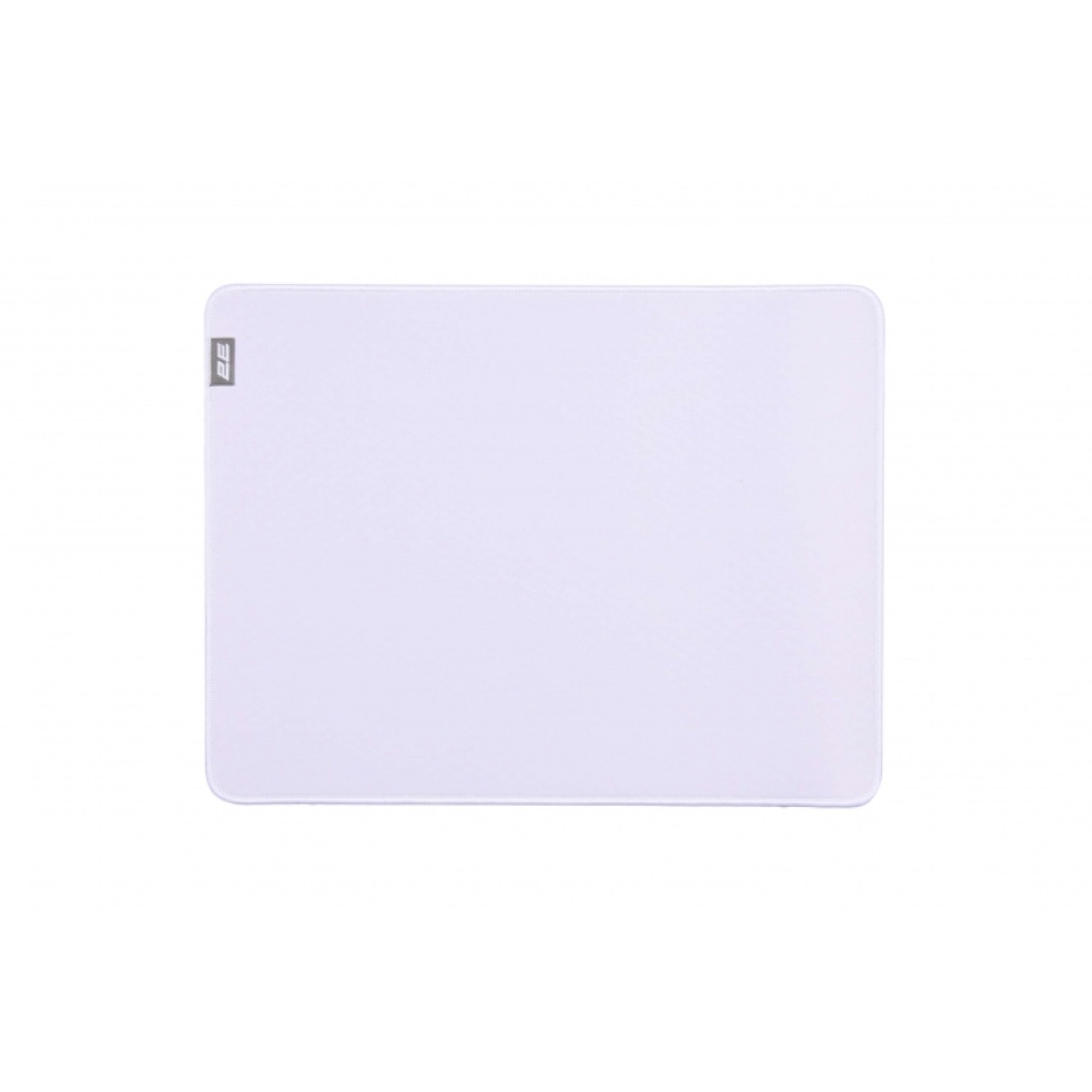 Коврик для мыши 2E GAMING PRO Mouse Pad Speed M White (360*275*3 mm)