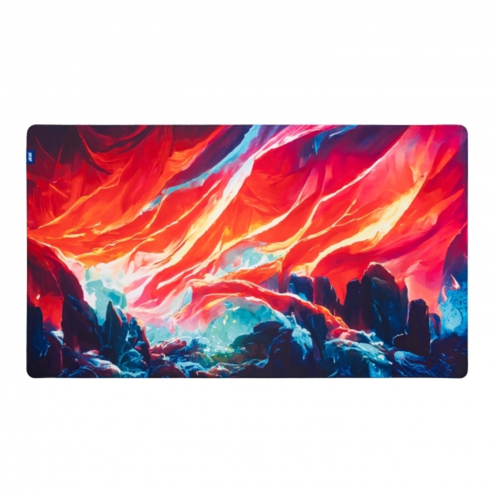 Коврик для мыши 2E GAMING Mouse Pad PRO Speed XL D02 Multicolor (800*450*3mm)