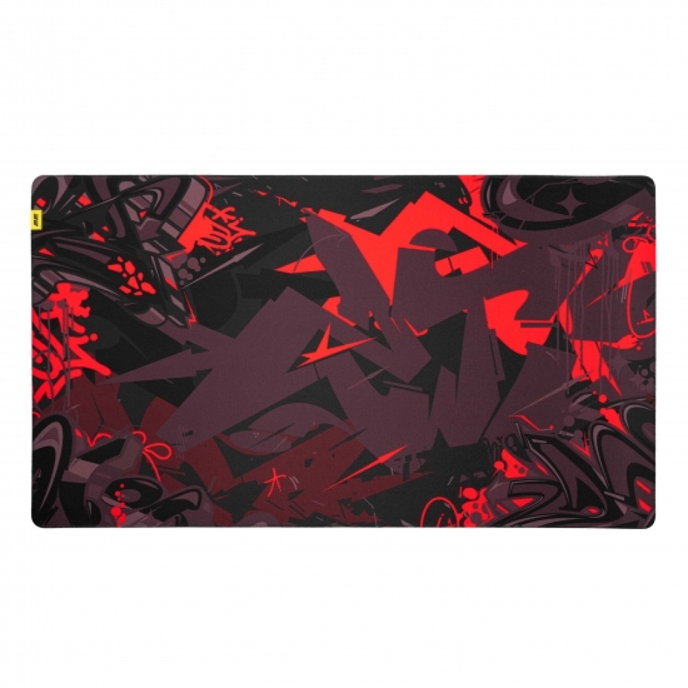 Коврик для мыши 2E GAMING Mouse Pad PRO Speed XL D04 Multicolor (800*450*3mm)