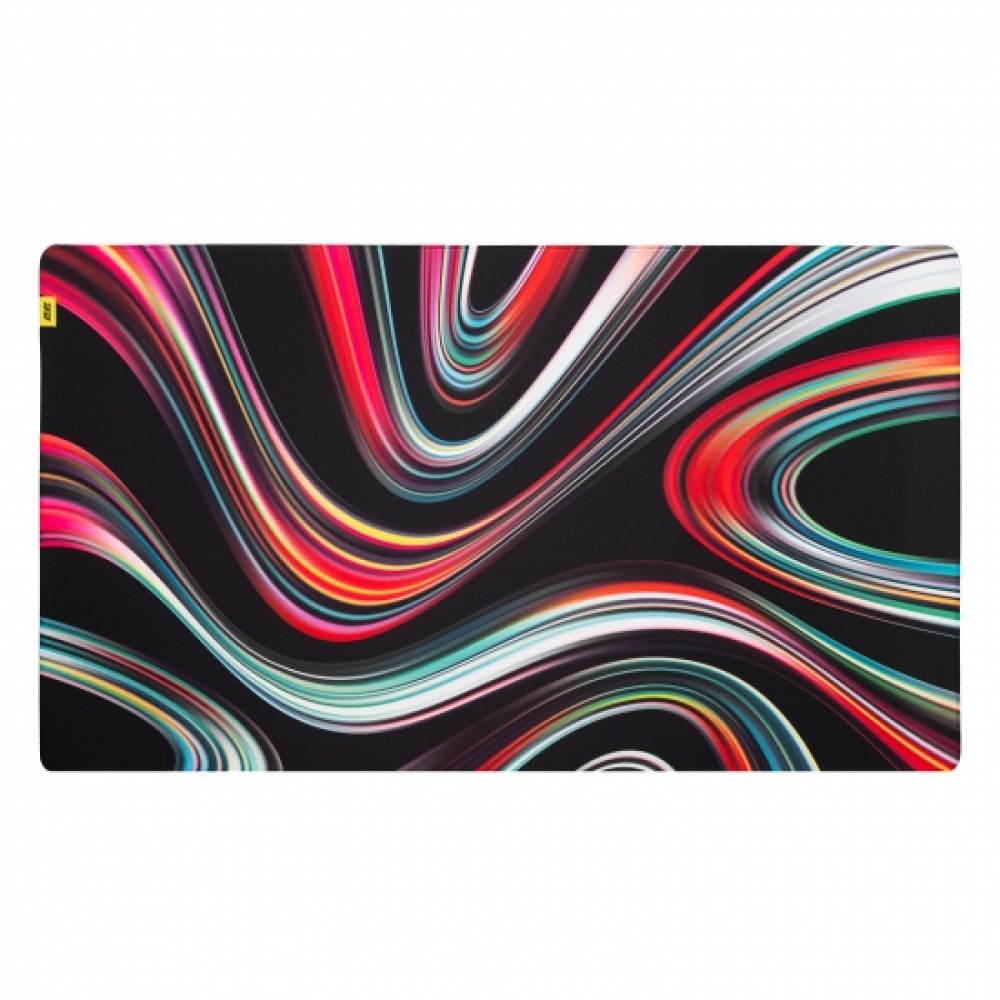 Коврик для мыши 2E GAMING Mouse Pad PRO Speed XL D05 Multicolor (800*450*3mm)