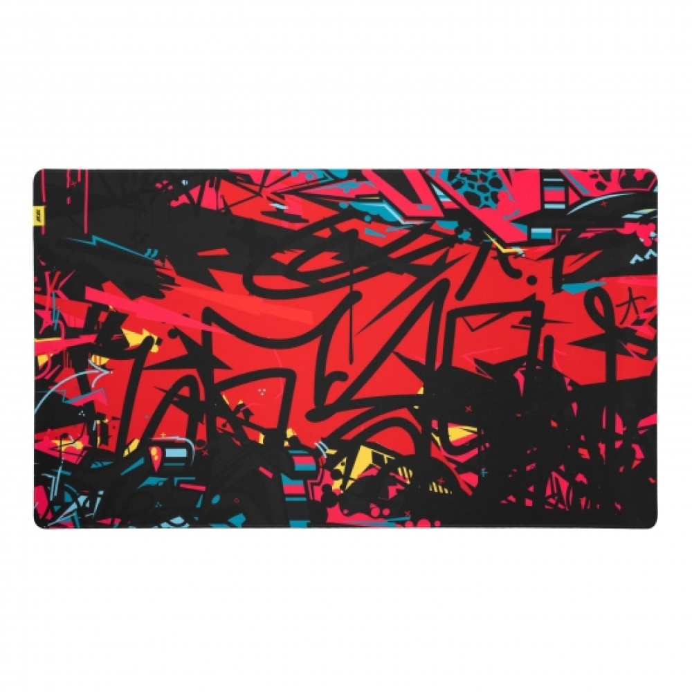 Коврик для мыши 2E GAMING Mouse Pad PRO Speed XL D06 Multicolor (800*450*3mm)