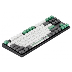 Клавиатура Varmilo VEA87 Panda R2 Cherry MX Red — изображение 9