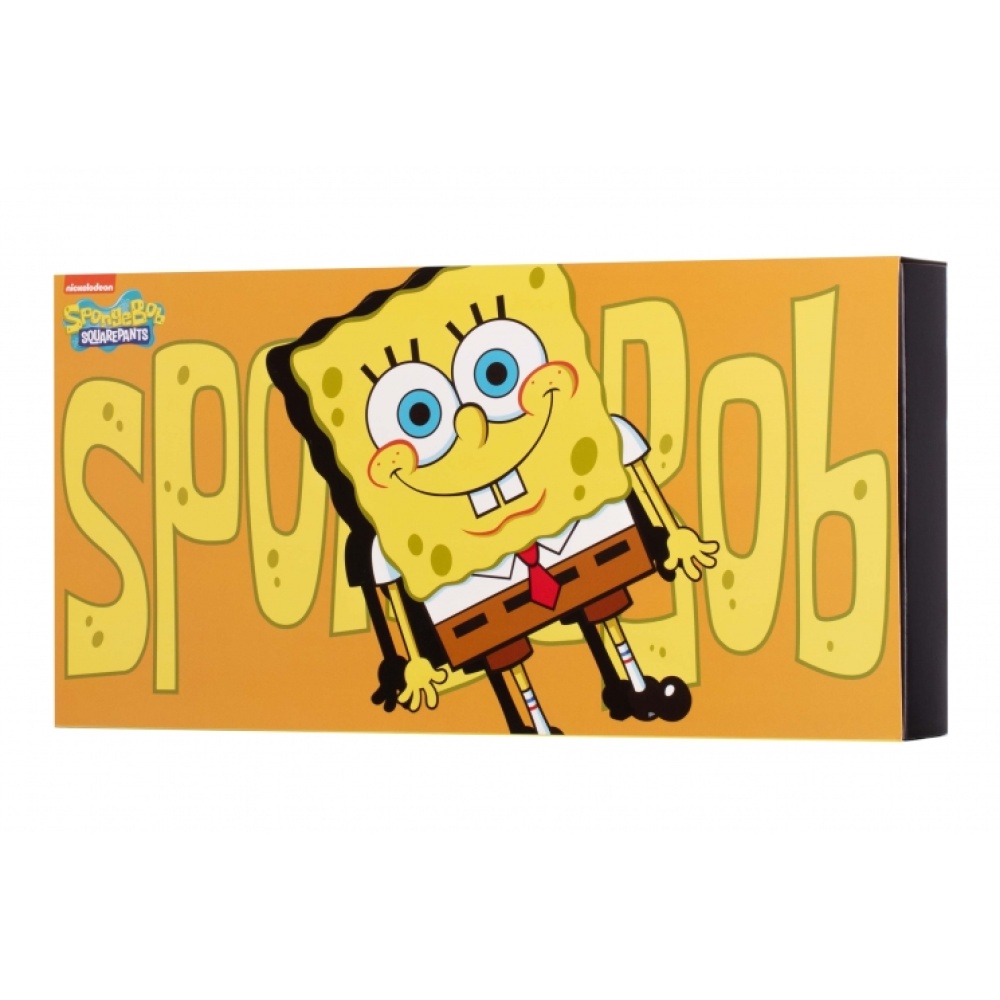 Клавиатура Akko 3098S RGB Sponge Bob CS Sponge RGB — изображение 11