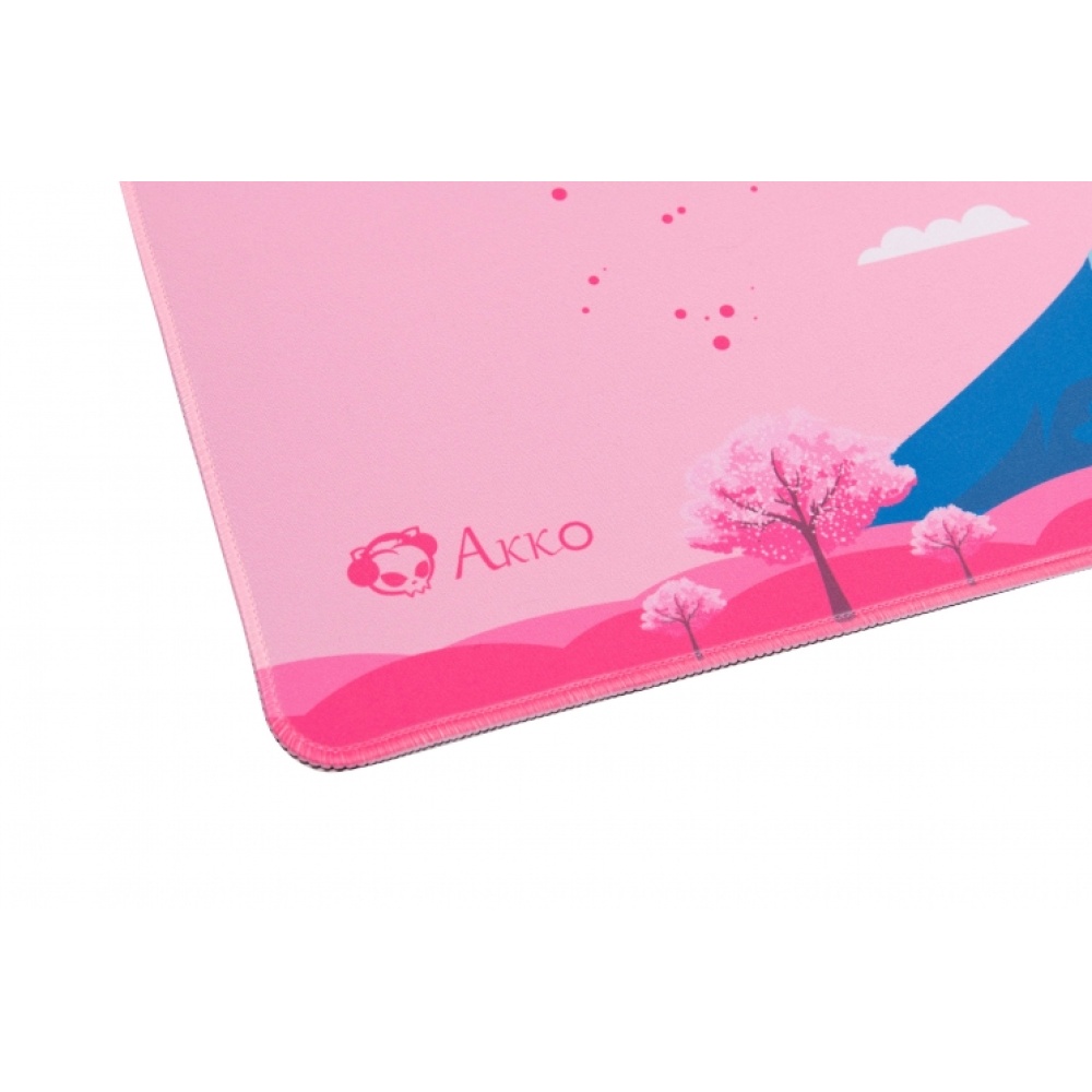 Игровая поверхность Akko World TourTokyo R2 Deskmat — изображение 11