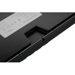 Клавиатура Varmilo VEA87 Panda R2 Cherry MX Red — изображение 12