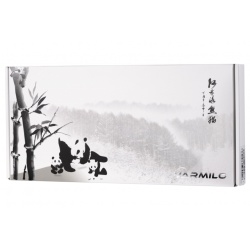 Клавиатура Varmilo VEA87 Panda R2 Cherry MX Red — изображение 14