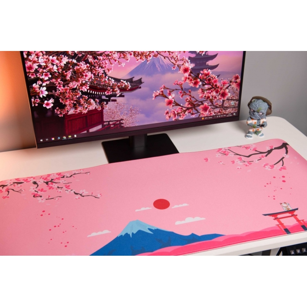 Игровая поверхность Akko World TourTokyo R2 Deskmat — изображение 2