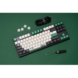 Клавиатура Varmilo VEA87 Panda R2 Cherry MX Red — изображение 3