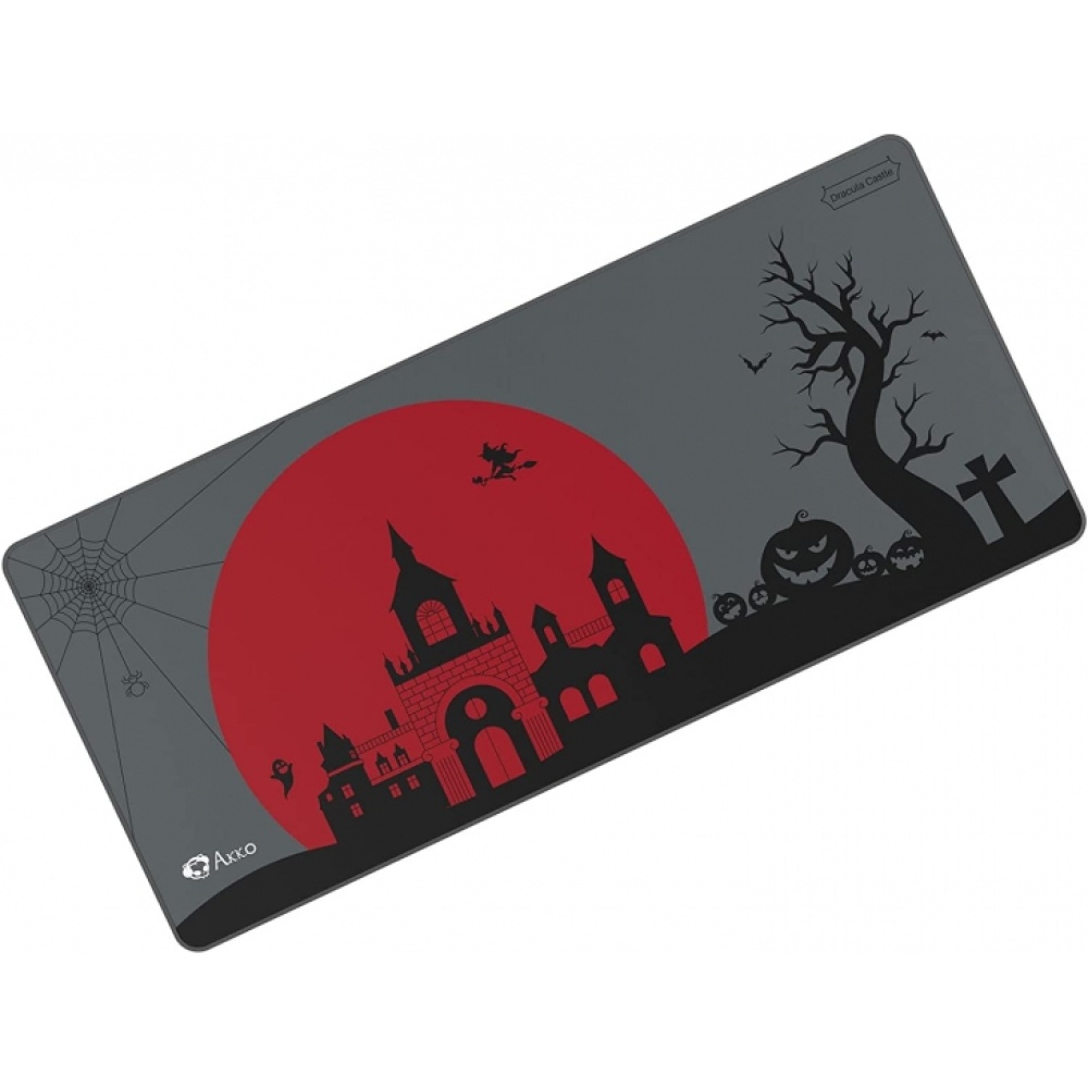 Игровая поверхность Akko Dracula Castle Deskmat — изображение 3