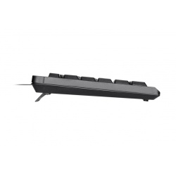 Клавиатура 2E KS108 USB Black — изображение 3