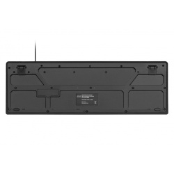 Комплект 2E MK401 USB Black — изображение 3