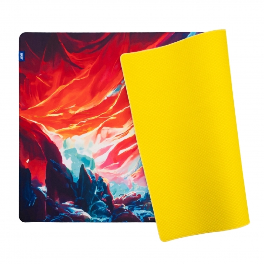 Коврик для мыши 2E GAMING Mouse Pad PRO Speed XL D02 Multicolor (800*450*3mm) — изображение 3