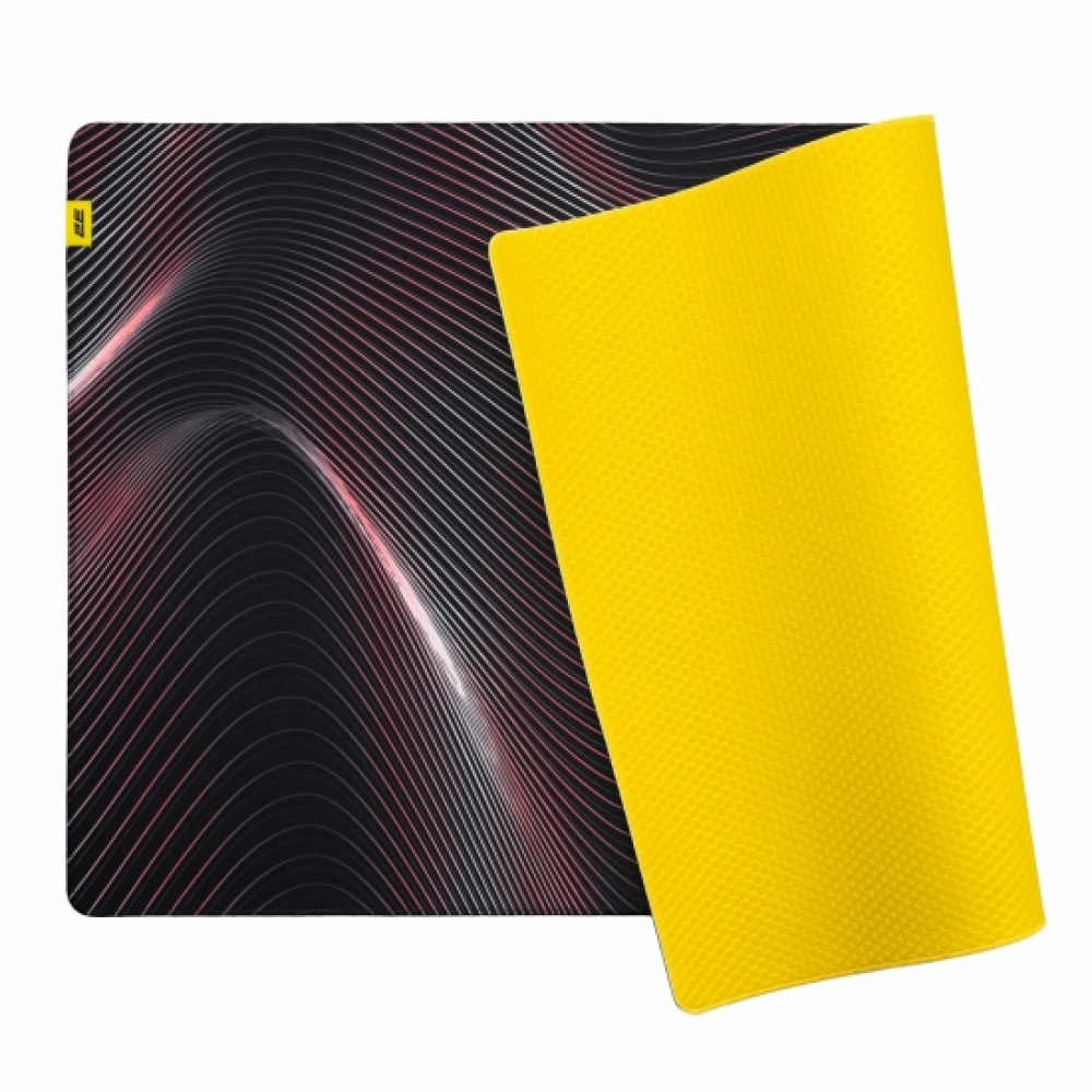 Коврик для мыши 2E GAMING Mouse Pad PRO Speed XL D03 Multicolor (800*450*3mm) — изображение 3