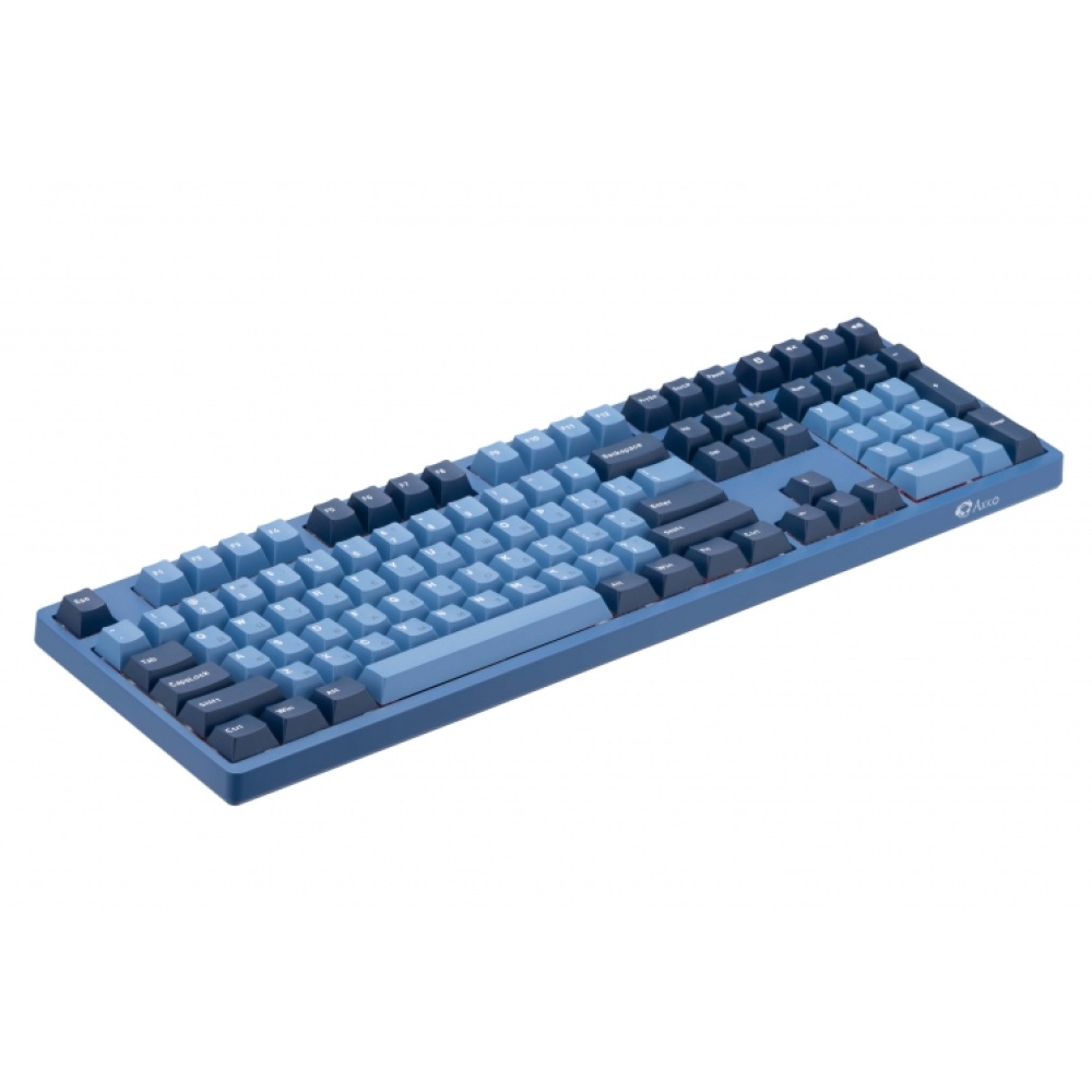 Клавиатура Akko 3108DS Ocean Star V2 Blue — изображение 4