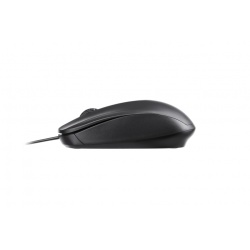 Мышь 2Е MF140 USB Black — изображение 4