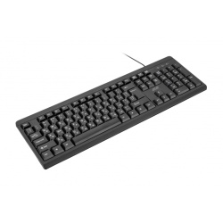 Клавиатура 2E KS108 USB Black — изображение 4