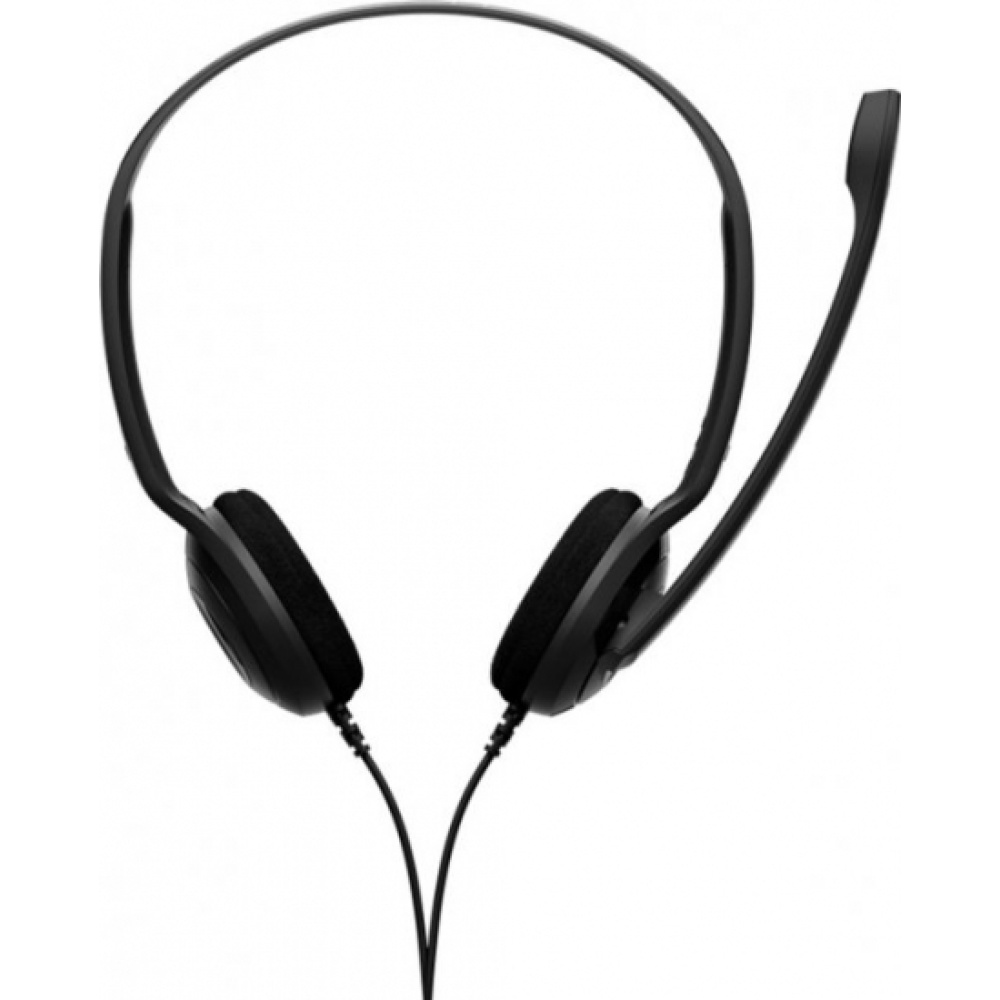 Гарнитура Sennheiser PC 3 CHAT / EPOS PC 3 CHAT  2*3.5mm — изображение 4