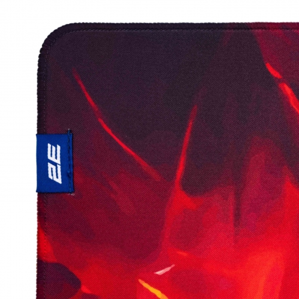 Коврик для мыши 2E GAMING Mouse Pad PRO Speed XL D02 Multicolor (800*450*3mm) — изображение 4