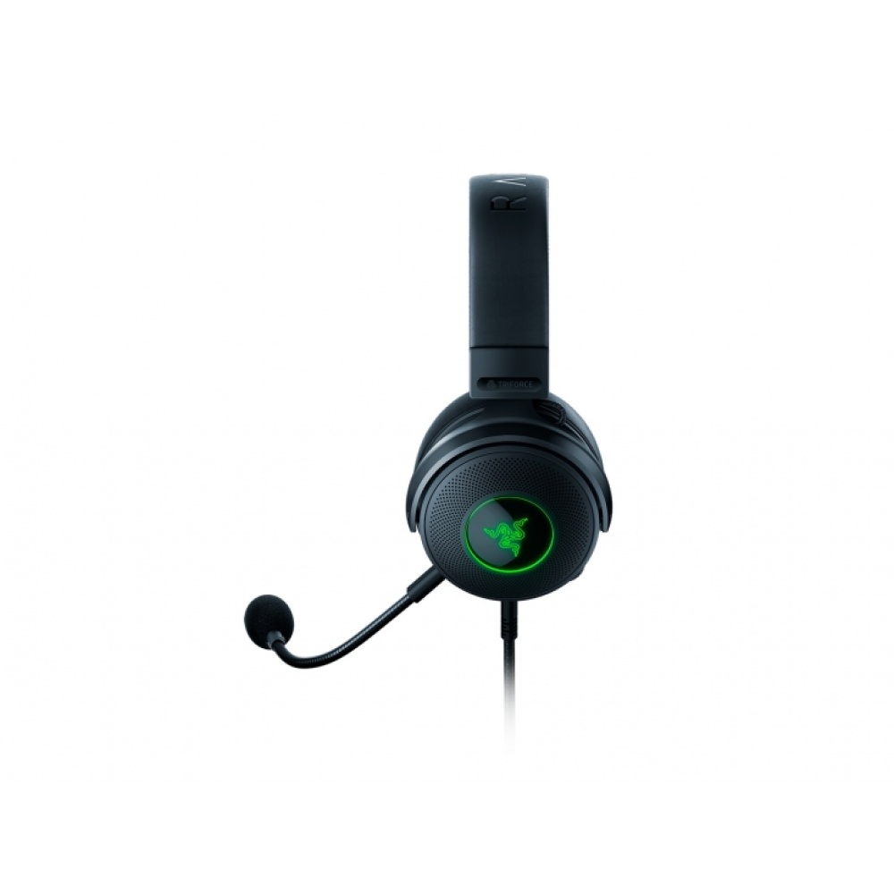 Гарнитура Razer Kraken V3 USB RGB Black — изображение 5