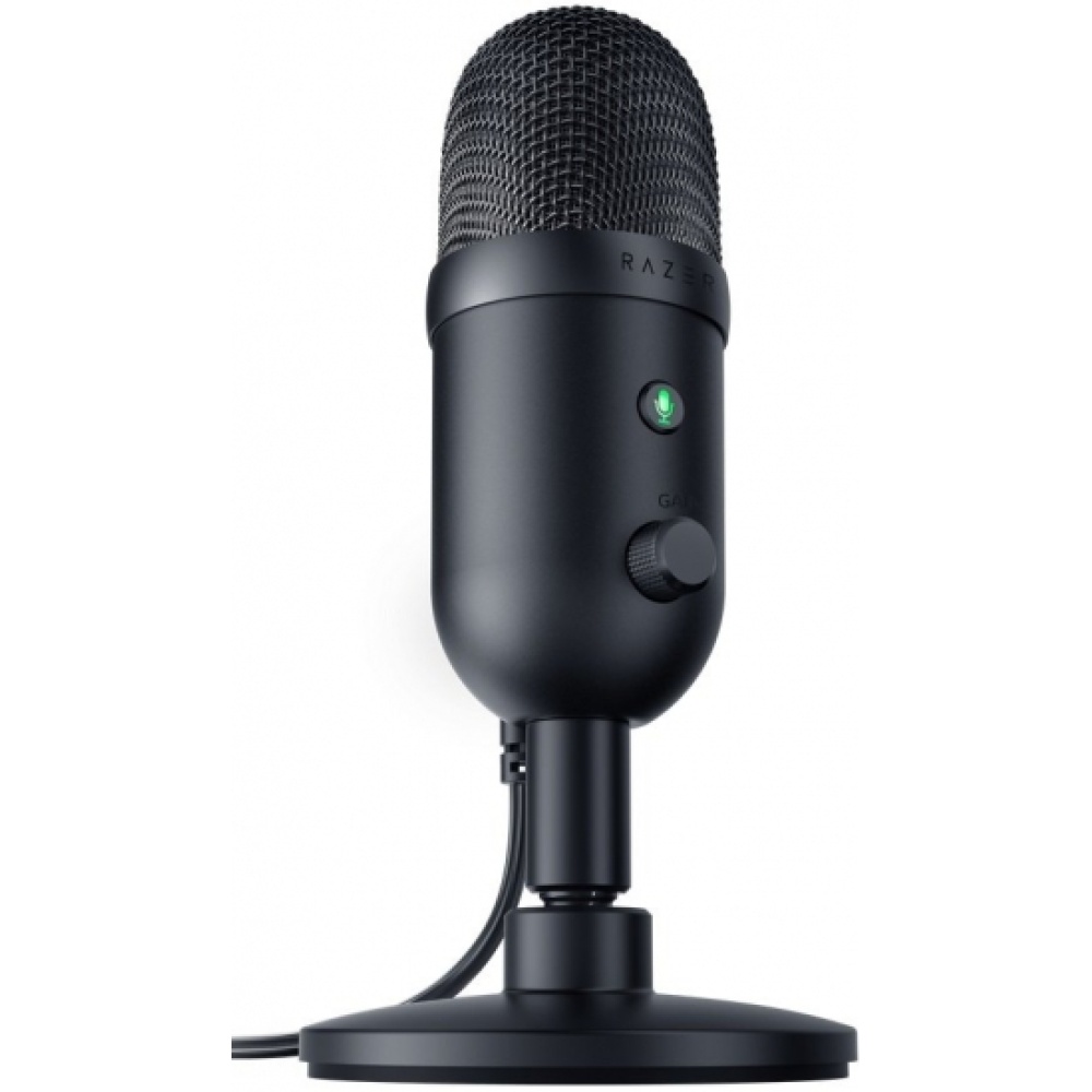 Микрофон Razer Seiren V2 X — изображение 4