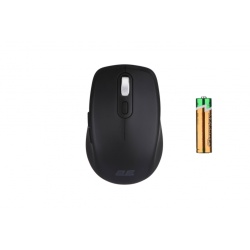 Мышь 2E MF225 Silent WL BT Black — изображение 5