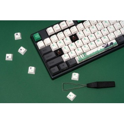 Клавиатура Varmilo VEA87 Panda R2 Cherry MX Red — изображение 5