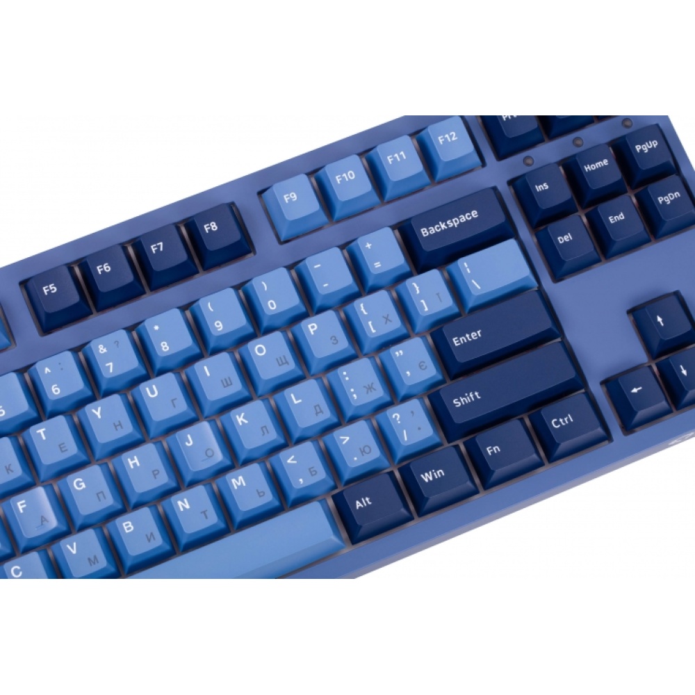 Клавиатура Akko 3087 V2 DS Ocean Star V2 Blue — изображение 5