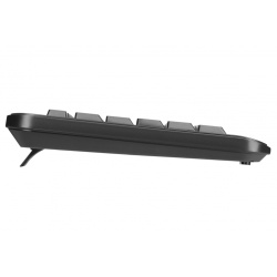 Клавиатура 2E KM1040 USB Black — изображение 5
