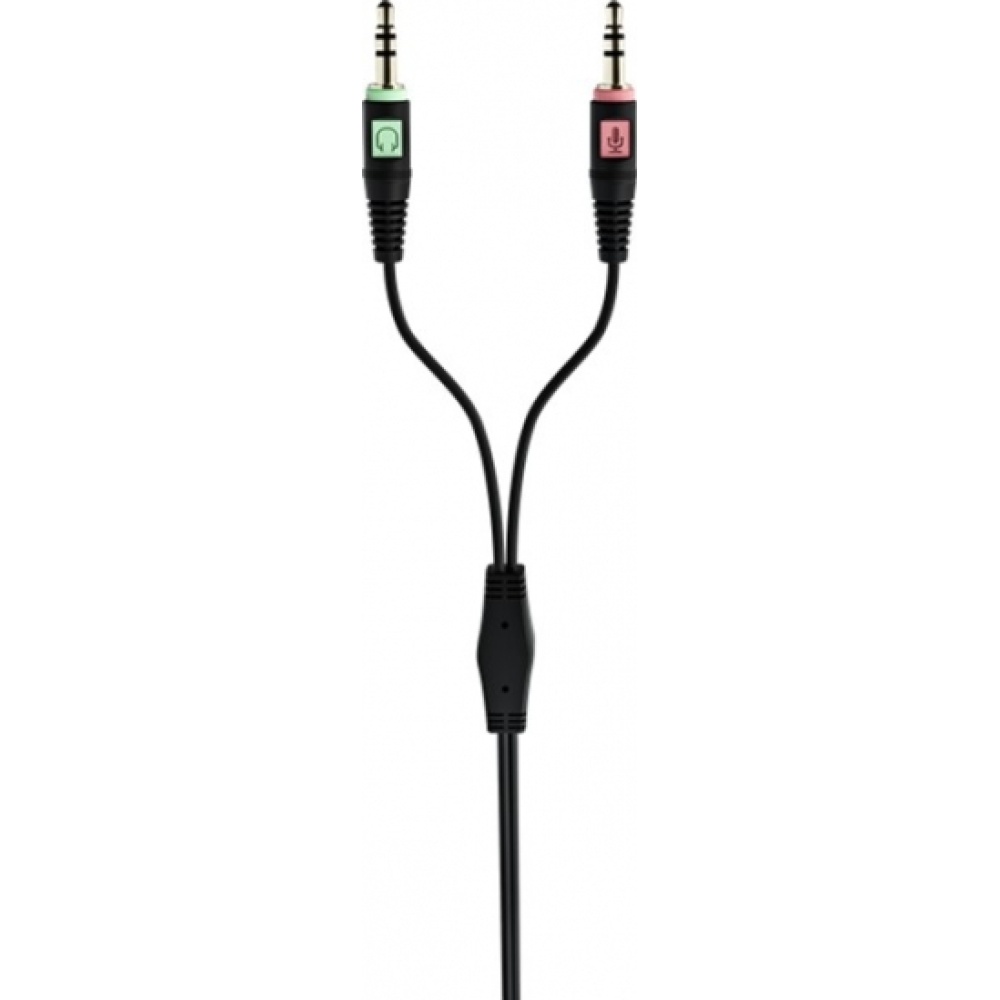 Гарнитура Sennheiser PC 3 CHAT / EPOS PC 3 CHAT  2*3.5mm — изображение 5