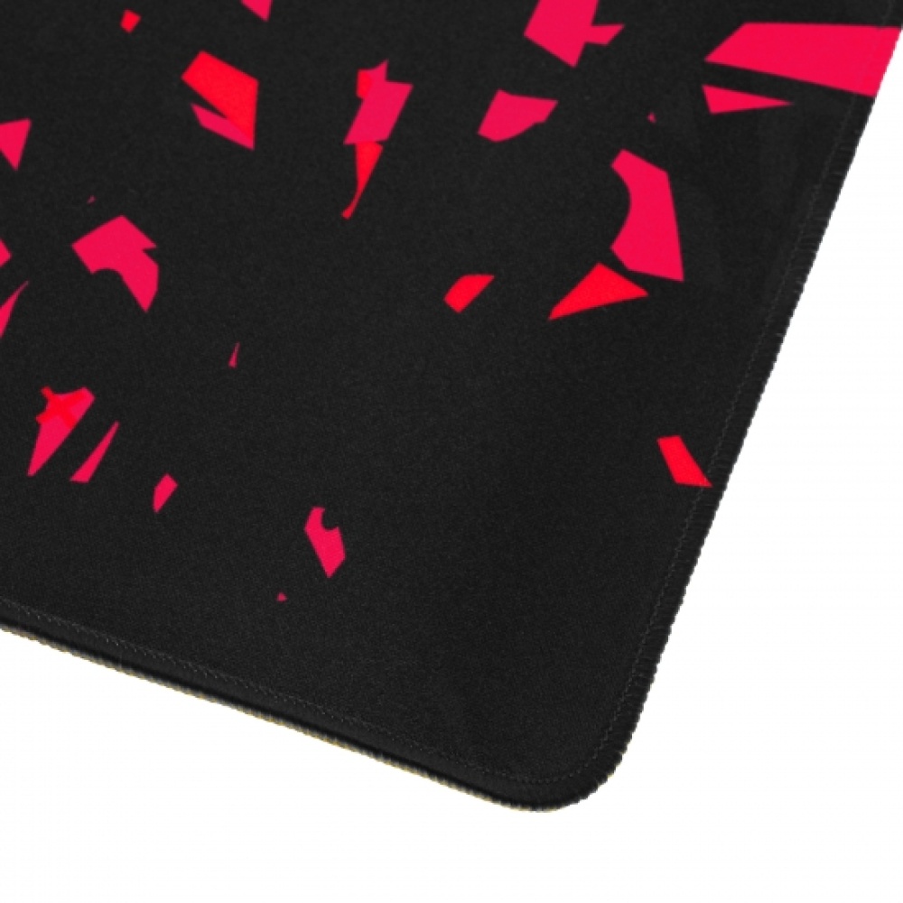 Коврик для мыши 2E GAMING Mouse Pad PRO Speed XL D06 Multicolor (800*450*3mm) — изображение 5