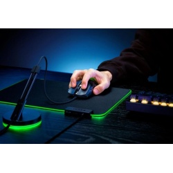 Мышь проводная Razer Mouse Cobra, RGB, USB-A, black — изображение 5