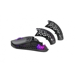 Мышь игровая Xtrfy M42 WIRELESS, Black — изображение 6