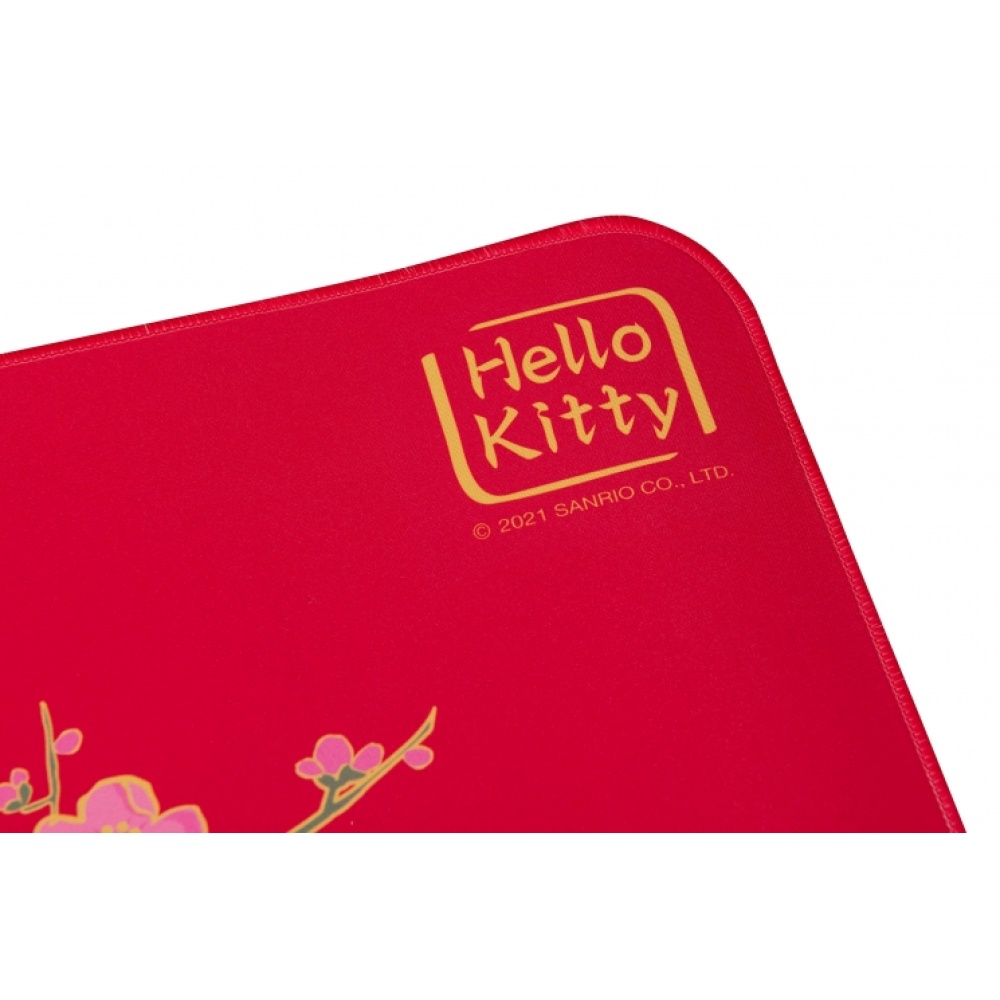 Игровая поверхность Akko Hellokitty Peking Opera Deskmat A — изображение 7