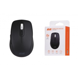 Мышь 2E MF225 Silent WL BT Black — изображение 7