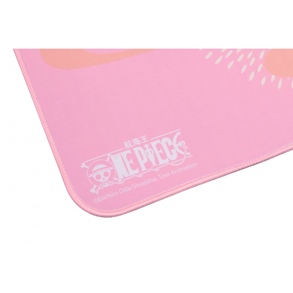 Игровая поверхность Akko One Piece Wano Country Deskmat — изображение 8