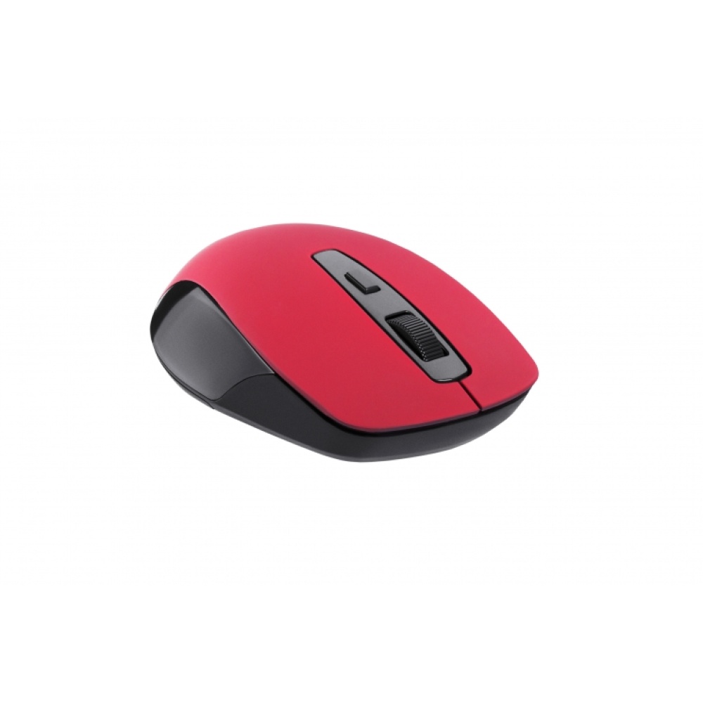 Мышь 2E MF211 WL Red — изображение 4