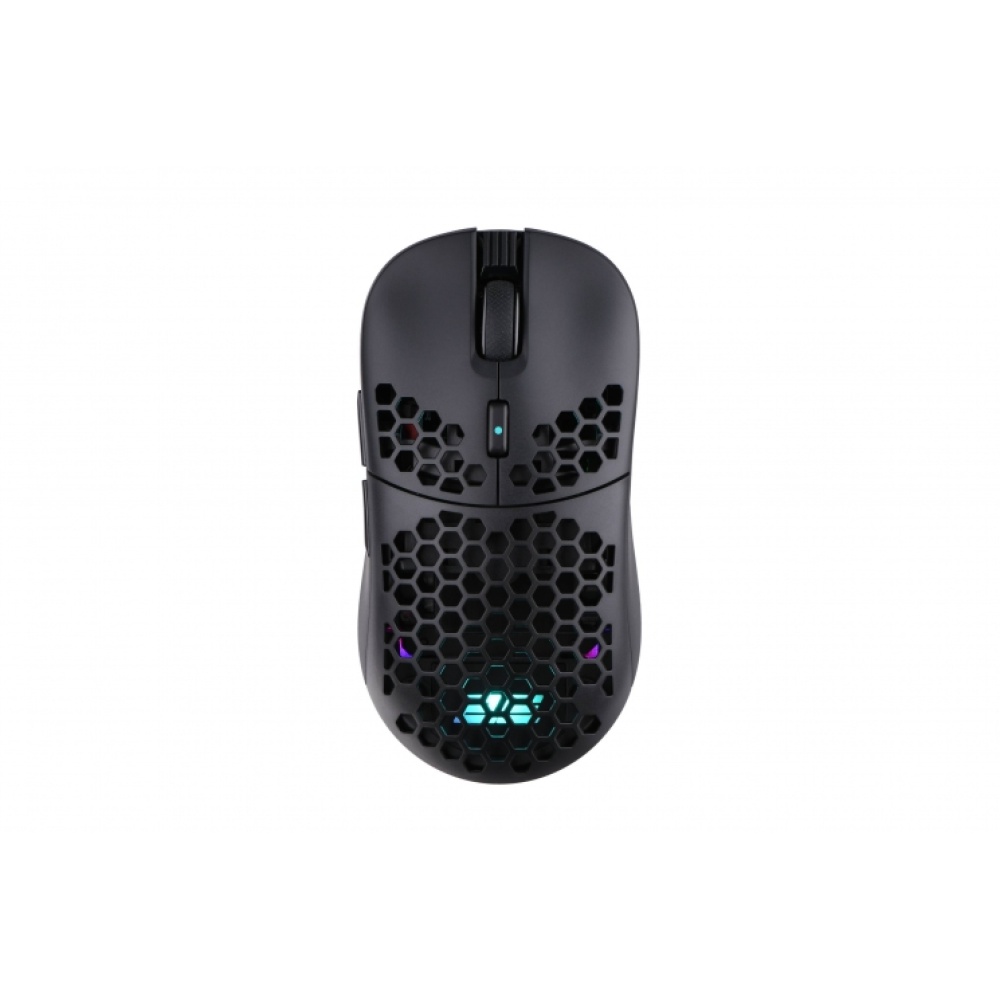 Мышь 2E GAMING Mouse HyperDrive Lite WL, RGB Black — изображение 8