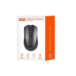 Мышь 2Е MF217 WL Black — изображение 5