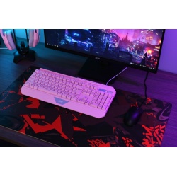 Коврик для мыши 2E GAMING Mouse Pad PRO Speed XL D04 Multicolor (800*450*3mm) — изображение 8
