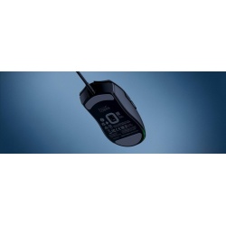 Мышь проводная Razer Mouse Cobra, RGB, USB-A, black — изображение 8