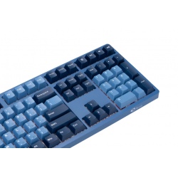 Клавиатура Akko 3108DS Ocean Star V2 Orange — изображение 9