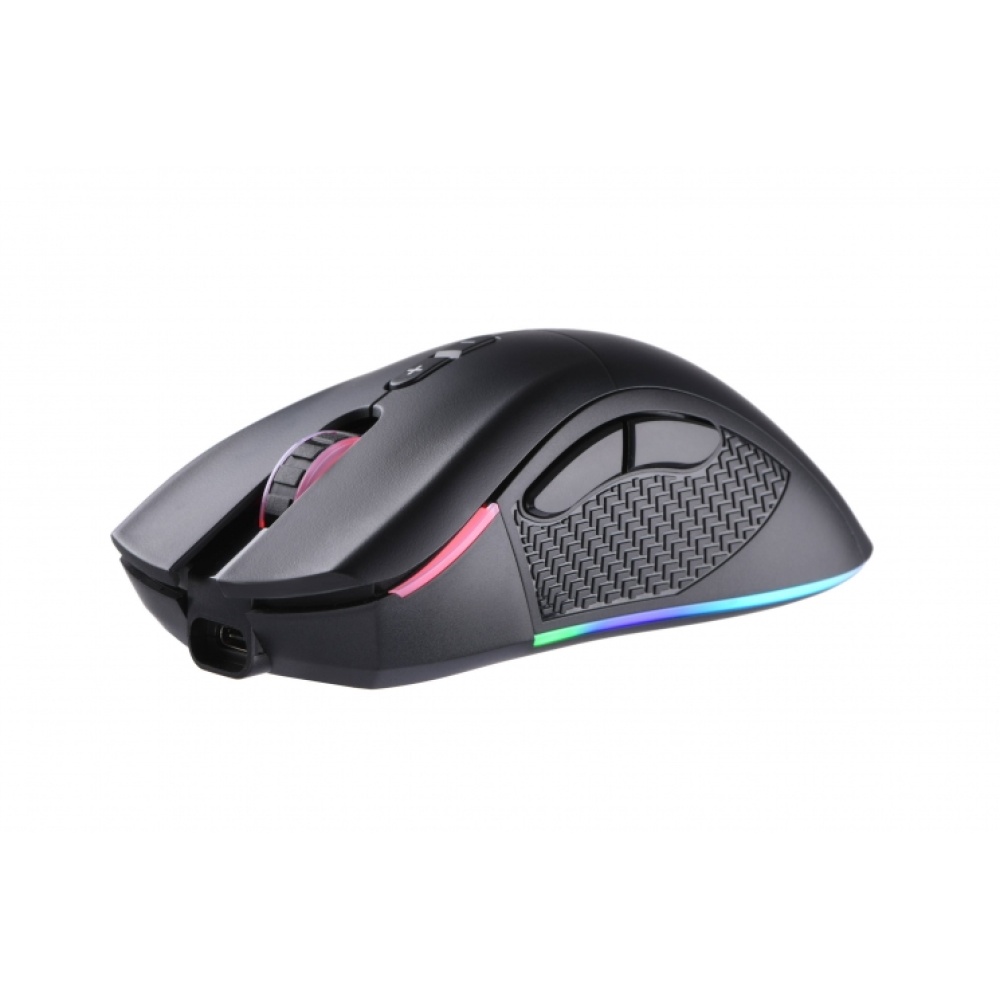 Мышь игровая 2E Gaming MG350 WL, RGB USB Black — изображение 9