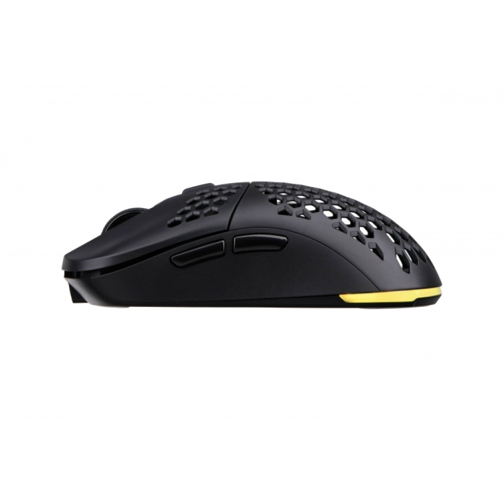 Мышь 2E GAMING Mouse HyperDrive Lite WL, RGB Black — изображение 9