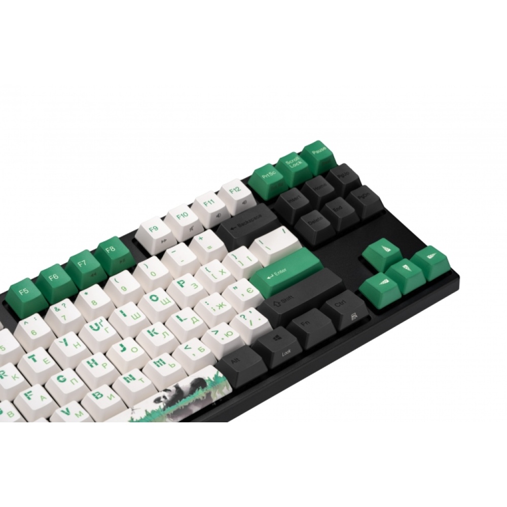 Клавиатура Varmilo MA87M Panda, Varmilo EC Ivy V2 — изображение 9