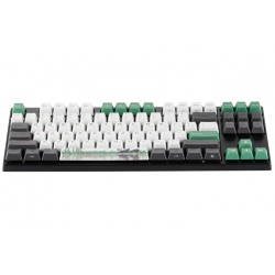 Клавиатура Varmilo VEA87 Panda R2 Cherry MX Red