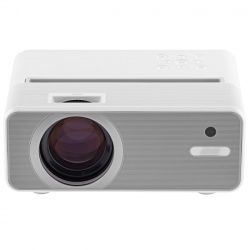 Проектор Projector 2E Phobos FHD, 200 lm, LED, 1.3, WiFi