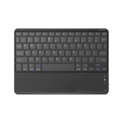 Клавиатура Blackview K1 Bluetooth беспроводная Black